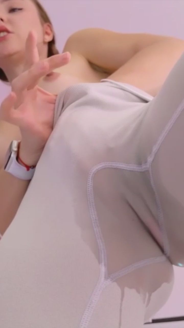  : 超近距離 POV 視角！感受最真實的強烈刺激 💦 #POV #性感 #心跳加速