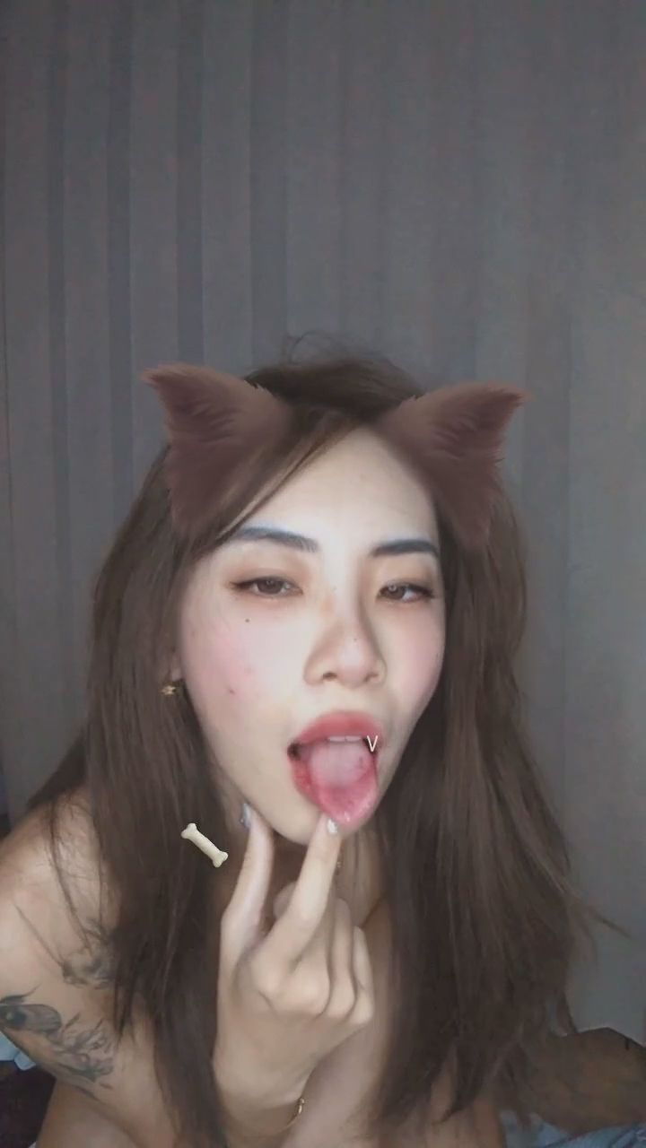  : 全裸秘密，挑逗你的感官極限！🍑🔥 #火辣誘惑 #蜜桃臀 #深夜福利