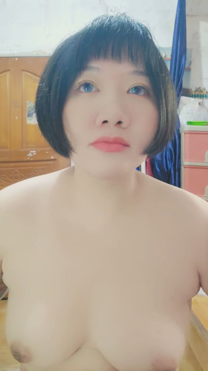  : 甜美的笑容與大膽的展現，給你滿滿的誠意與心跳加速🥰🔥 #甜美 #性感 #福利 #男友視角