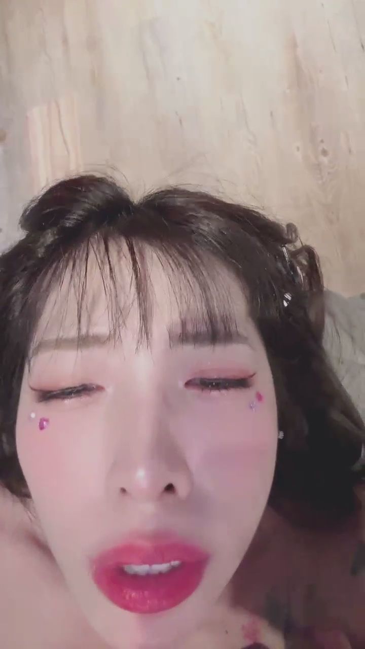  : 這眼神已經說明了一切... 💥 #失神 #高潮邊緣 #表情控