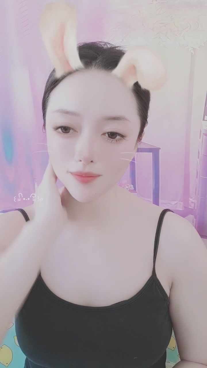  : 靜靜地看著你，今天過得好嗎？ 💖 #日常分享 #互動 #女友感