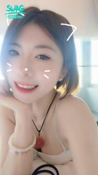 almababe : 聽說被哥哥疼愛的女孩,
才有資格解鎖小秘密🤫💕
照片已經藏好了~
哥哥願意疼我一下嗎?
解鎖給你看,
但看完可不能偷偷心動喔🥰