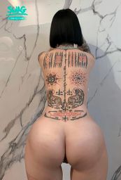 z.eris : Babe我的背是我的鎧甲。
