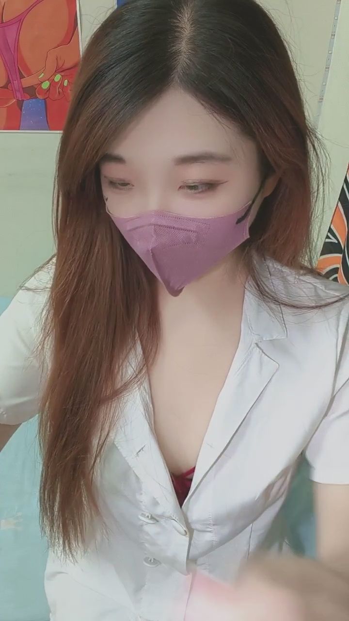  : 今天份的愛心已經發送，你有好好接收到嗎？🫶✨ #甜美 #心動瞬間 #女友感 #日常互動