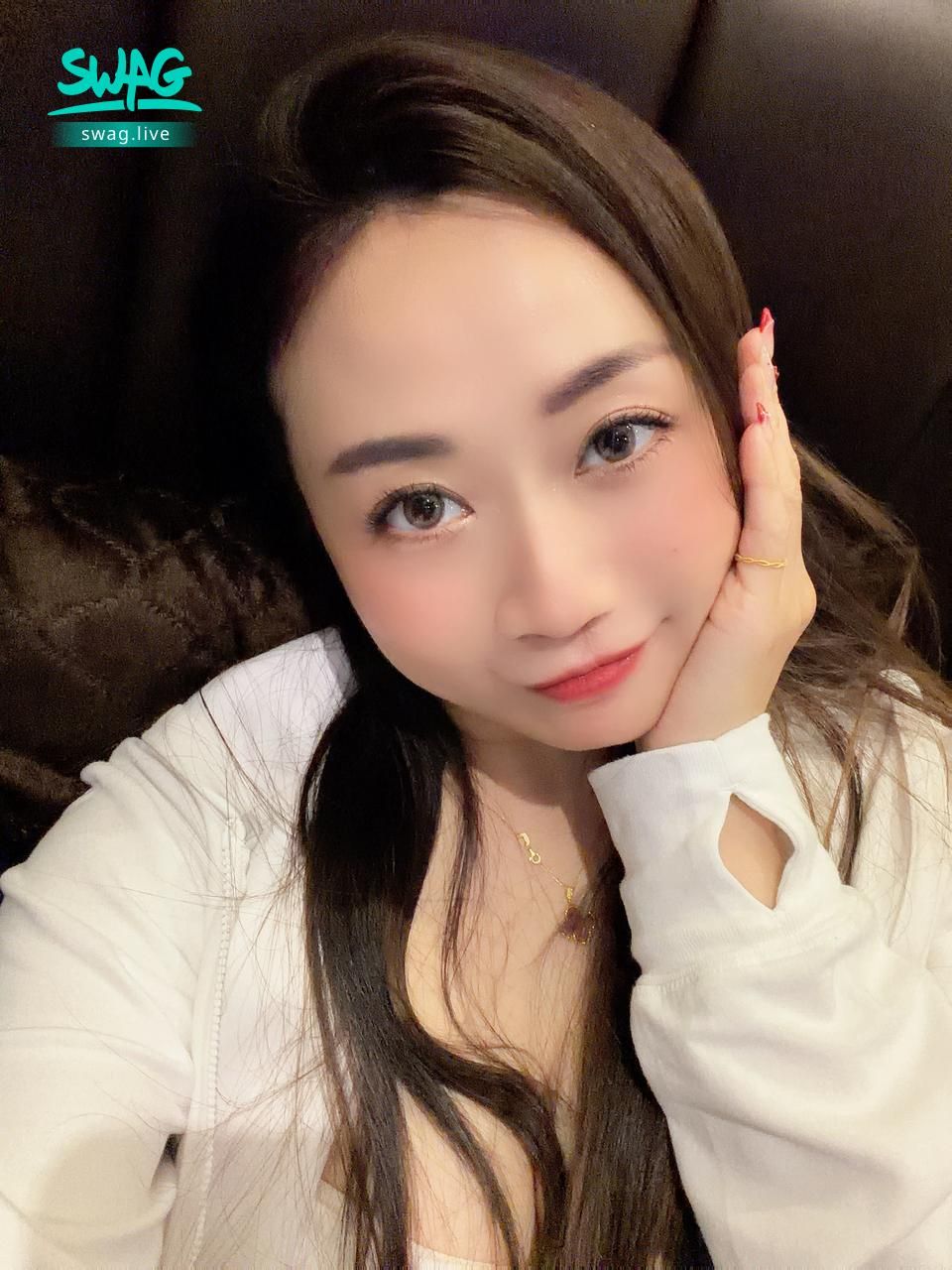 dorisvsvs : Babe😊