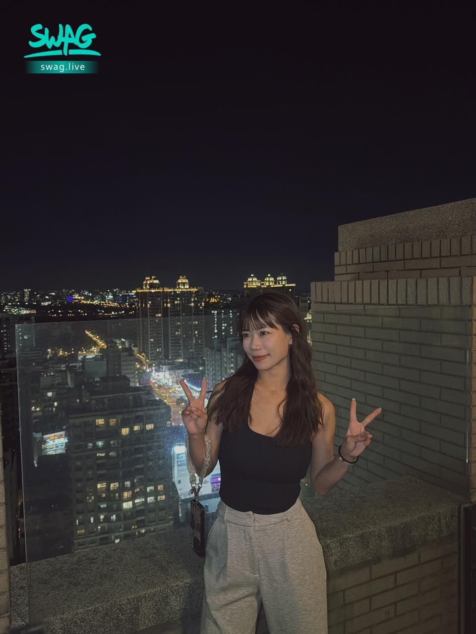 __155sweet : 中秋節快到了~主播忙著賞月做紀錄,明天才播唷🫶🏻啾咪