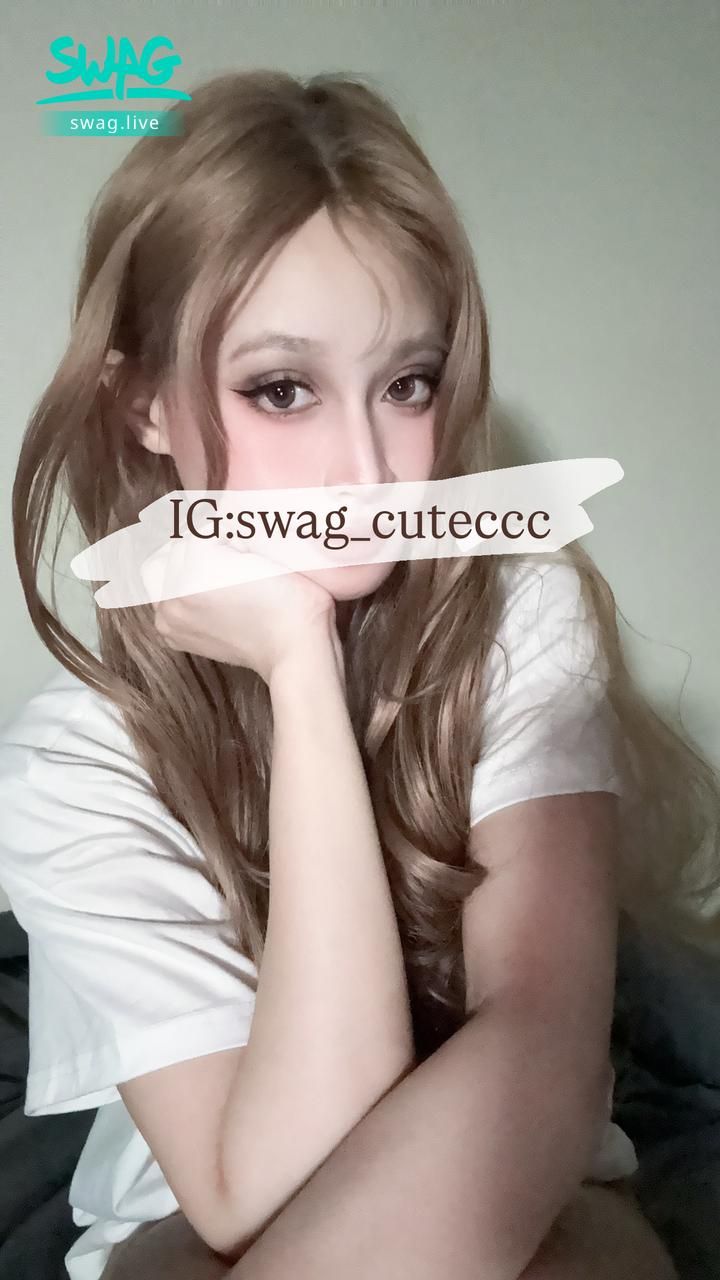 cuteccc : 9/24(四)19:30 早場播
服裝 全裸😈😈
#主題直播