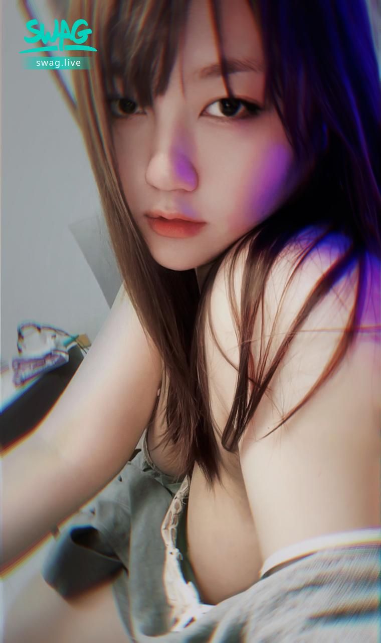 naicha.tea : Babe偷偷給你看一下我的H奶超絕側乳😘