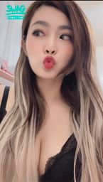jenniebae : 沒看過別人裝可愛嗎😉
