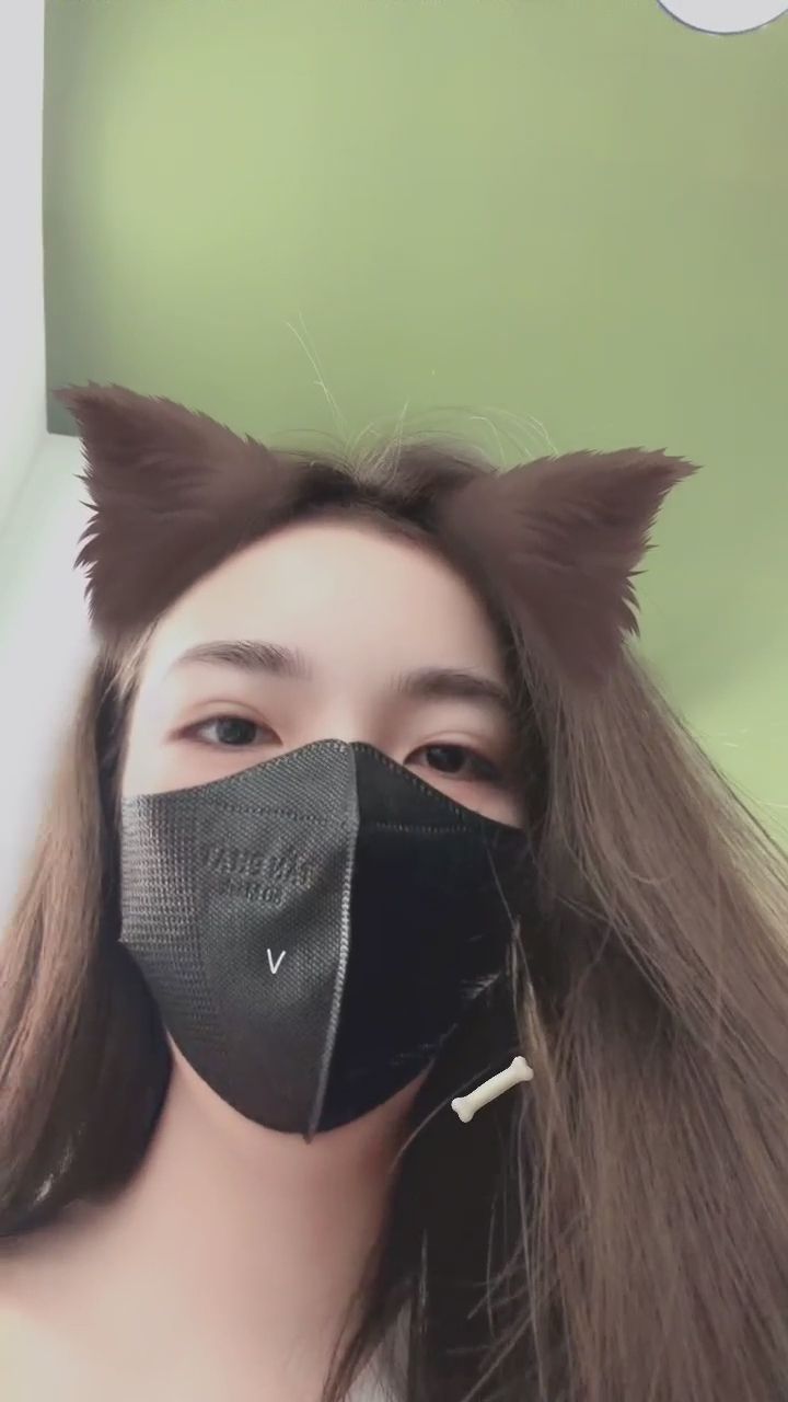 yinmi181119 : 靠近一點,看進我的眼睛裡,你有發現什麼嗎?👀✨ #男友視角 #零距離 #眼神交流