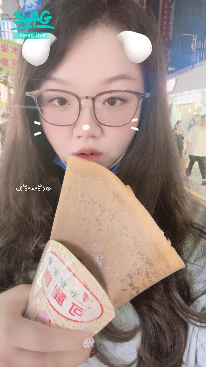 mei101010 : 吃甜甜的唷💕