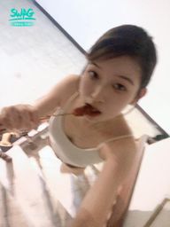 enen.han : 不專業燒烤 完全碳化
