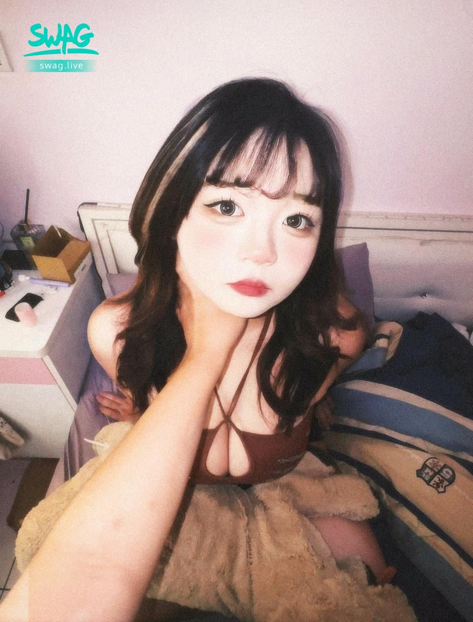  : 時間:9/25（五）22:00-24:00
主題:主播喝醉了？
目標:達3萬鑽
達標就:直播尾聲撒嬌三連拍
·#主題直播