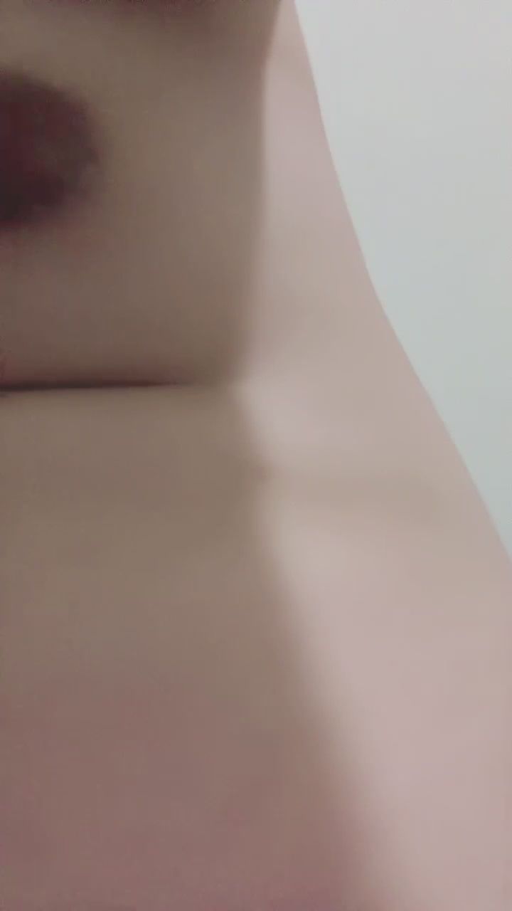 defanie : 孕婦🤰內射完💦特寫#性感 #挑逗 #誘惑