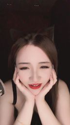 itsvina : 🌕✨ 月光女神的中秋祝福來啦 ✨🌕
今晚的月亮特別亮,
希望這份月光也能照進你的心裡💫
今晚的 Dark Angel 也偷偷來送祝福🖤🌙
#中秋節快樂#生日快樂 #月光女神 #今日份心動 #直播日常