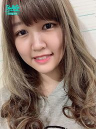 qaz87569798 : 頭髮先換季ㄌ😻