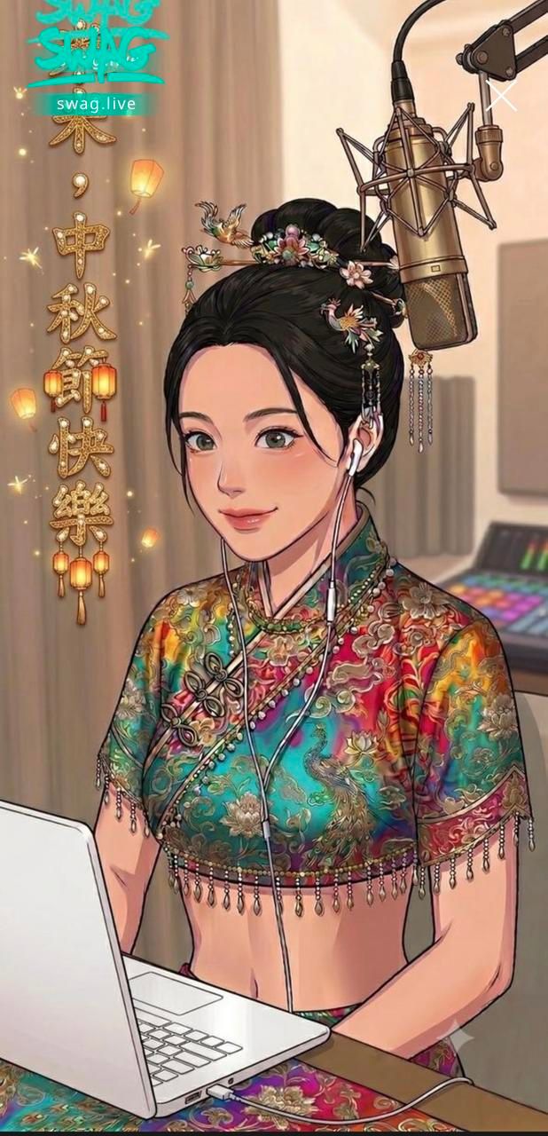 mimi_333 : 我忘記分享這一張了啦
在你們眼裡我都是這樣漂亮的嗎？
❤️