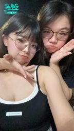 mei101010 : 晴天&依0
㊗️連假佳節愉快唷💕
有像嗎嘻嘻🥰🥰