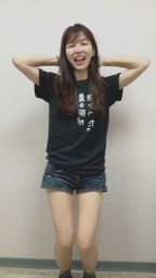 addta : 今天的活力滿滿!站起來給你們看看今天的穿搭💃✨ #活力穿搭 #熱舞 #日常分享