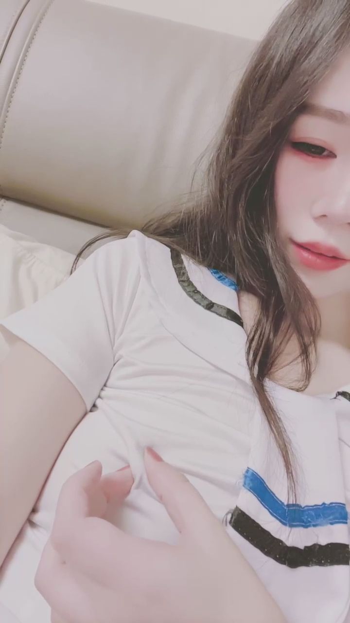  : 隔著螢幕都能感受到的溫度，你準備好了嗎？❤️🔥 #純慾 #福利 #女友感