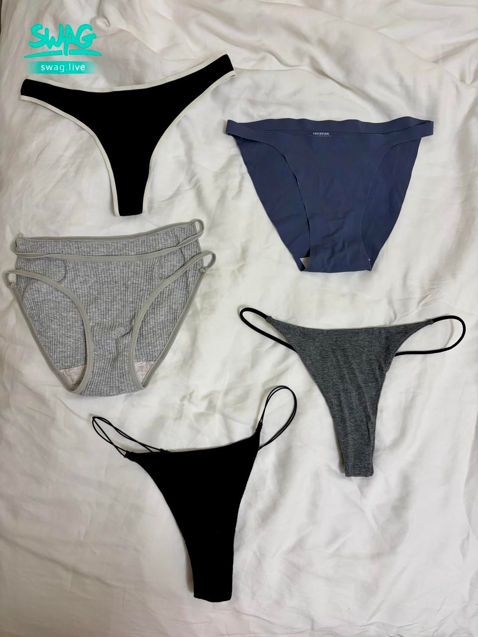 missluna : 賣原味，10月限定 💖
Babe