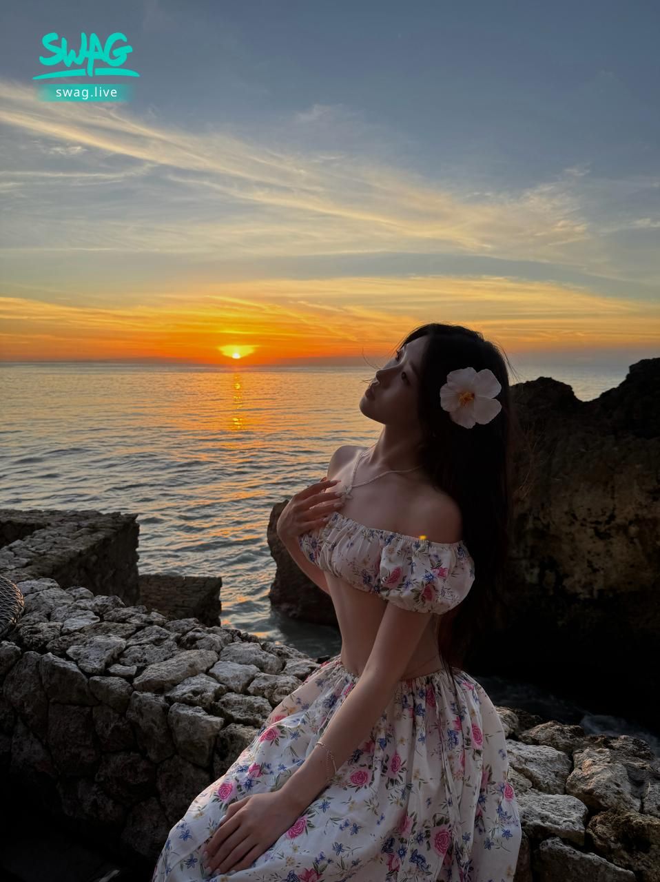 cutieivy : 9月結束啦~🌙
直播兩個月收穫很多愛 雖然也有不好的聲音
但我會繼續堅持下去的 我知道愛我的人遠大於其他聲音🤍
大家都要開開心心健健康康😽