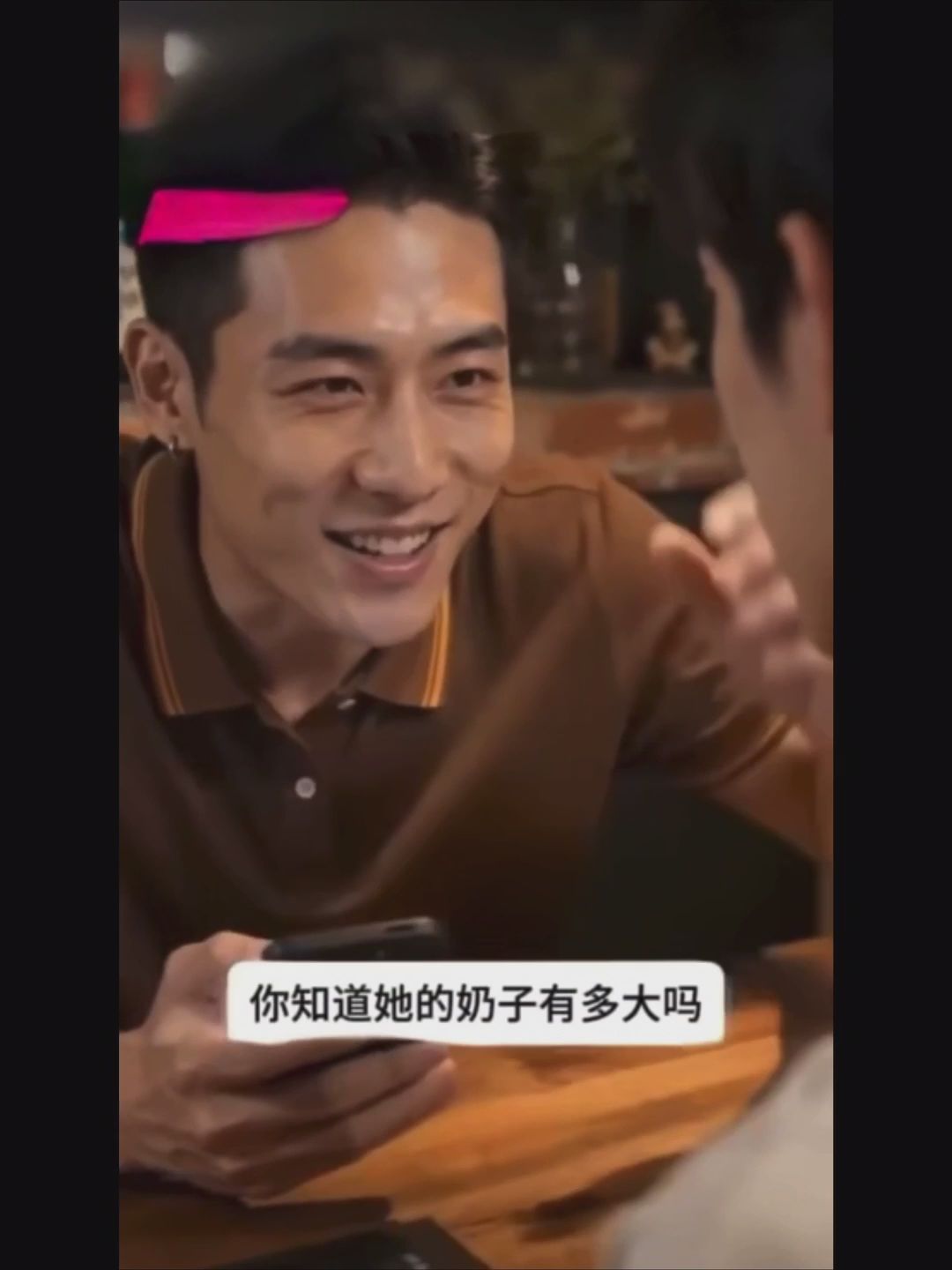 mars71367136 : 漂亮的乾姐姐（AI生成）預告