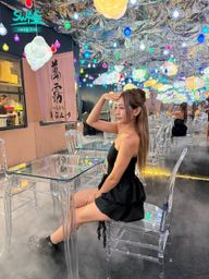 miao__ : 📣預告 10/5 21:00 渺渺要上播啦💖💖
你們有偷偷想我嗎?
可以小小聲告訴我Babe