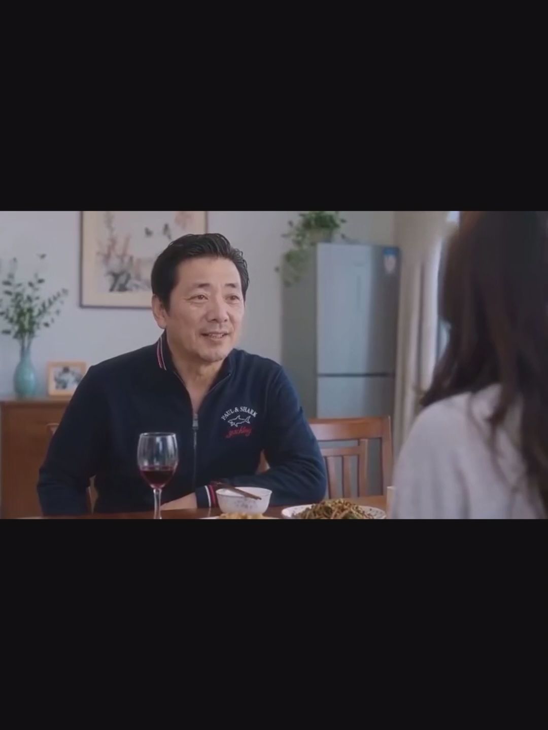  : 無能丈夫與欲求不滿的妻子 EP4(AI生成）