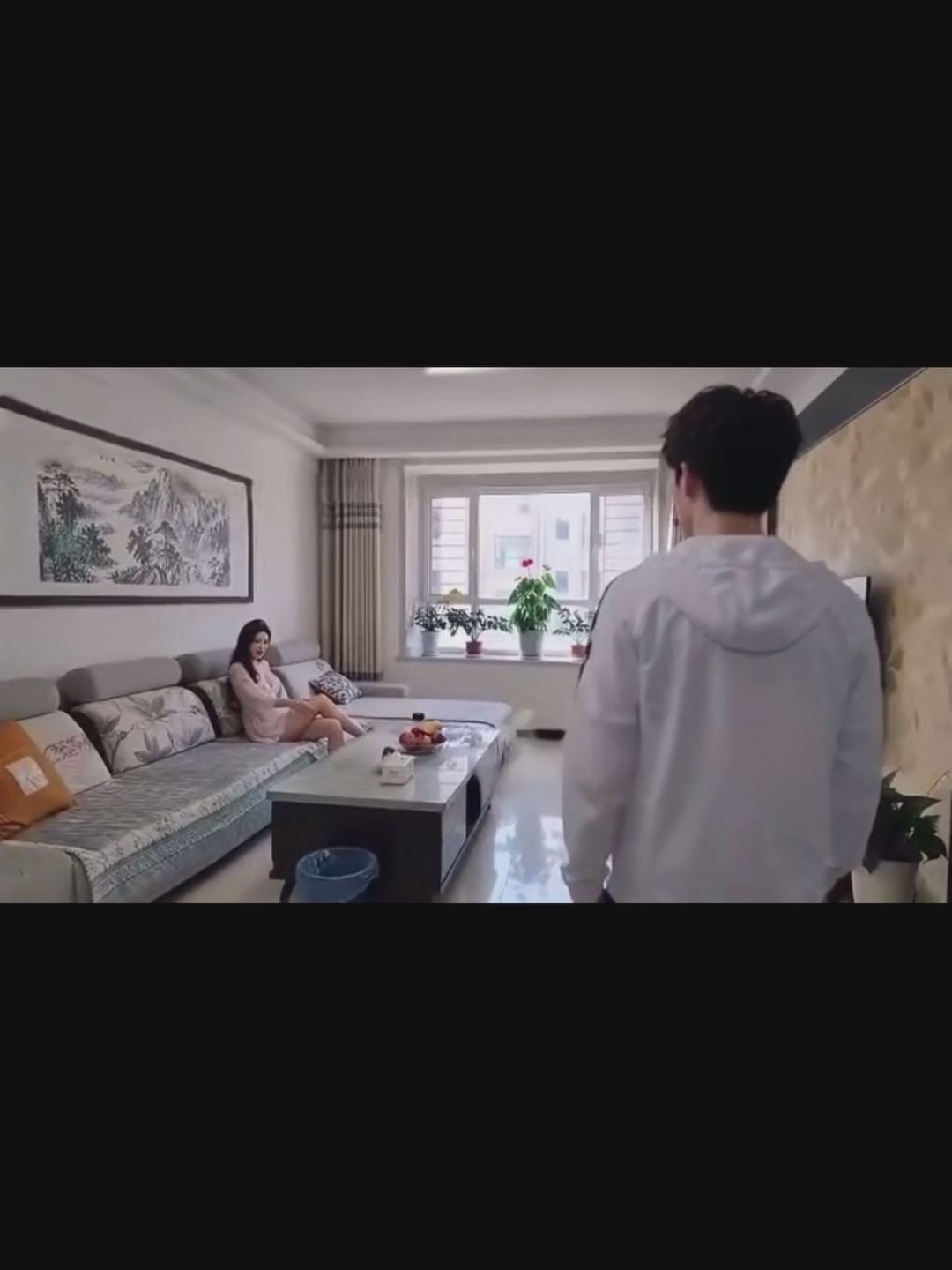  : 無能老公與騷人妻 EP9(AI生成）