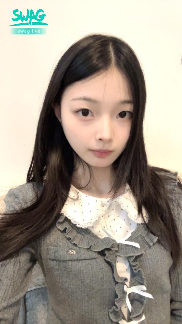  : 看起来很纯洁