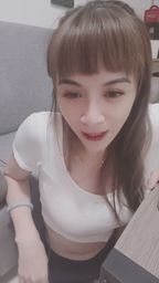 _ricecake__ : 突然靠近的距離,你有沒有心跳加速?💓 #近距離 #心動瞬間 #親密互動
