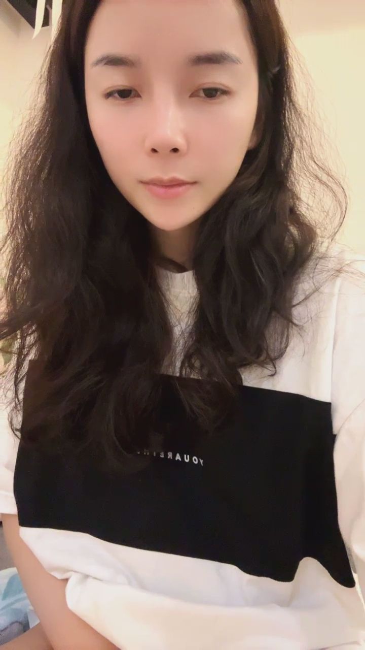  : 這支小桃紅的效果如何？進來看看我的最真實反應。🍒 #按摩器 #大尺度 #真實反應