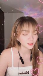 ccsusu : 您的電話已轉接到語音信箱⋯嘟聲後⋯⋯✨ #直播精華 #甜美 #心動瞬間 #女友感