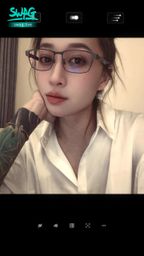 juujiu_ : 今天一下播就看到你們聽到我的吶喊~幫我湊齊了週任務🥲 好感動 99這幾天走來 謝謝你們每天不嫌我很吵🤣🫶 Ya~~~我的週任務過關了啦!!!(尖叫中