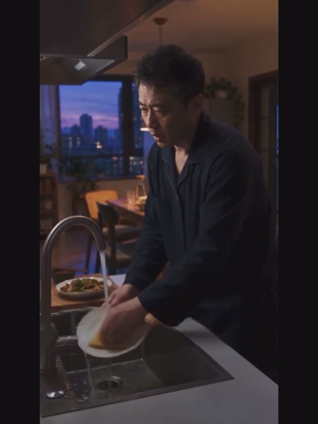  : 禁忌的刺激 EP4(AI生成）
