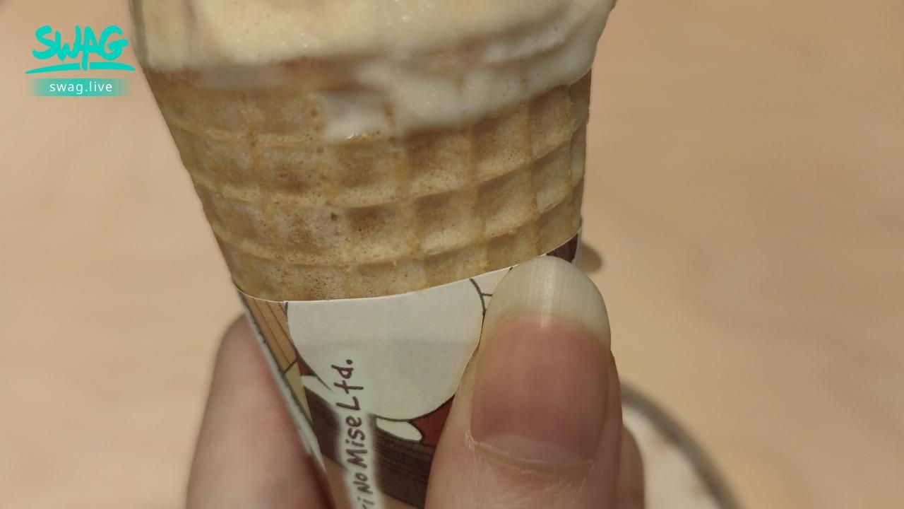 floraof : 10幾年都係$11加到$14 （應該冇記錯？） 都算良心😛😆😆🍦
