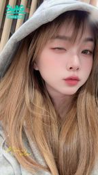 ccsusu : 19:00 上播唷💕