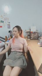 pinkypinkyy : 突如其來的調皮小驚喜!這個專屬福利你接住了嗎?🐾 #專屬福利 #足尖 #甜美日常