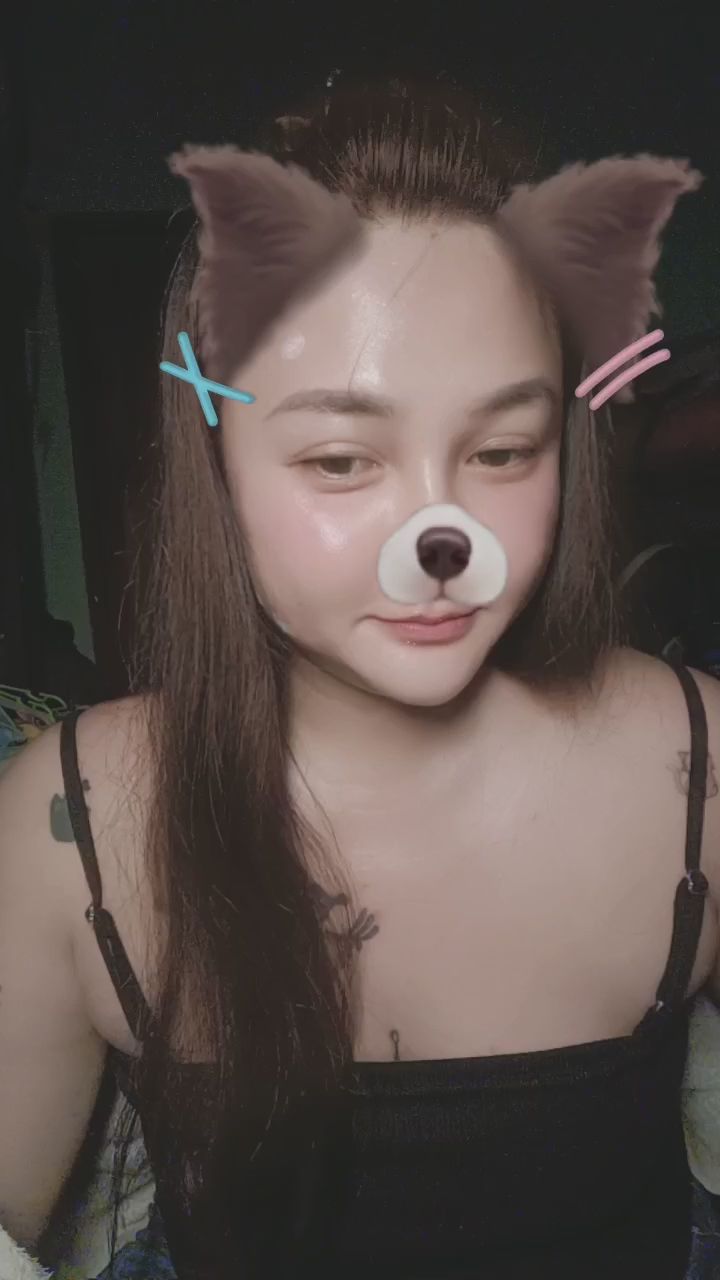  : 可愛小狗濾鏡下藏著性感的驚喜！拉下浴巾的反差感你接得住嗎？🐶✨ #反差萌 #性感 #驚喜 #好身材