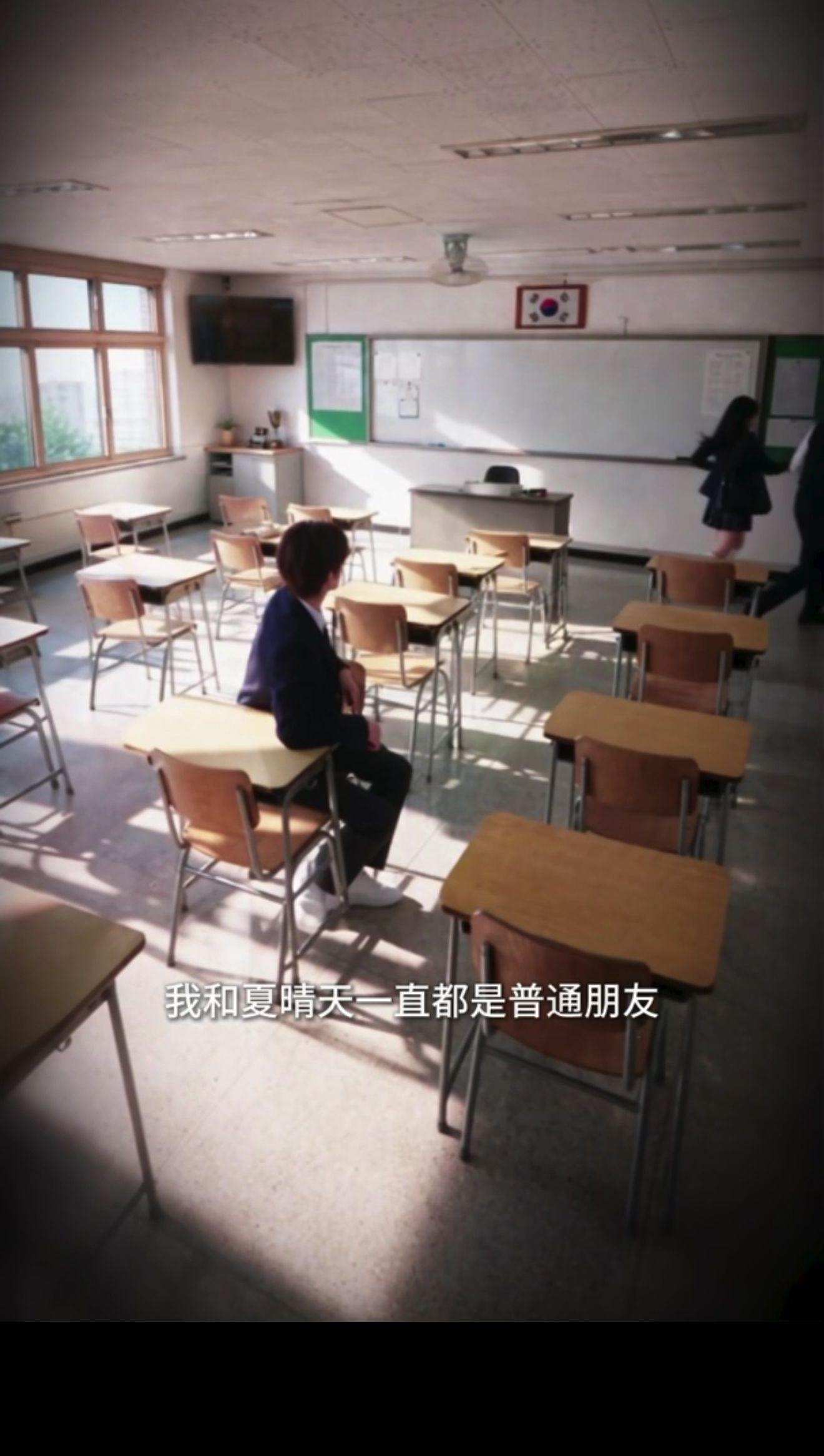  : 學姐就能使喚別人嗎 不過幼涵學姐的胸是真的大呀  我可看你們怎麼欺負我 我也讓學姐知道我的厲害 #AI生成