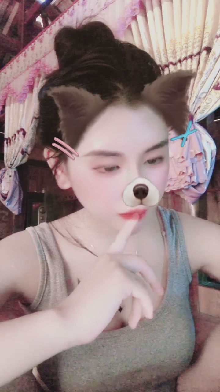  : 噓...這只屬於我們兩個人的小秘密 🤫✨ #專屬 #互動 #心動瞬間