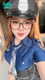 deliaputri27 : buu polwan xxi