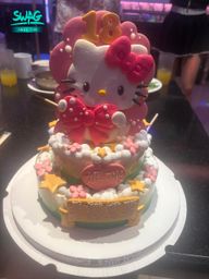 mei101010 : 我的生日10/10
謝謝爸爸💕東東🎂🎉
跟來參加活動的哥哥們💕
收到🎁謝謝唷啾咪唷😘
依0(媽咪)很開勳🥳被寵愛😊被疼愛💕