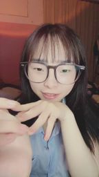 sexylinli : 今天份的甜度已超標!快來陪我聊聊天吧~🥰 #甜美女孩 #心動 #日常互動