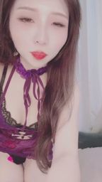 sexyrabbitt : 來直播間都可以看到我在搞笑💜✨ #熱舞 #性感穿搭 #紫色誘惑