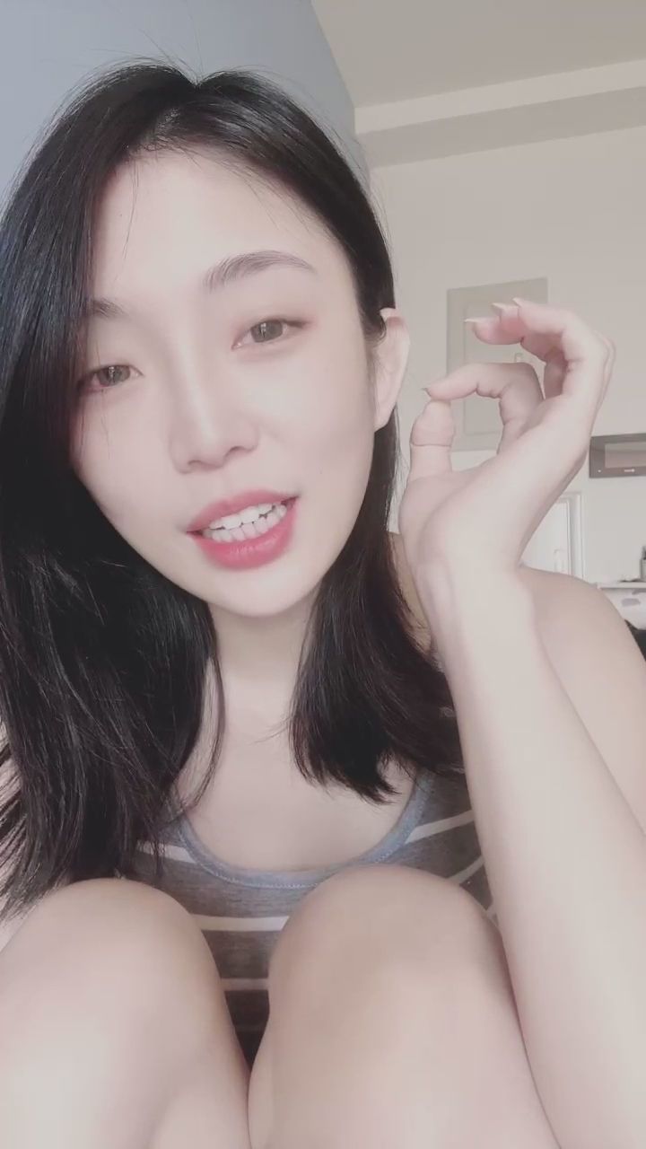 : 只屬於你的小秘密...萰餫 #心動瞬間 #甜美互動 #秘密