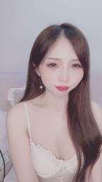 sexyrabbitt : 歡迎來聊天是找兔兔聊天🩷?✨ #氣質女神 #女友感 #溫柔 #心動 #直播