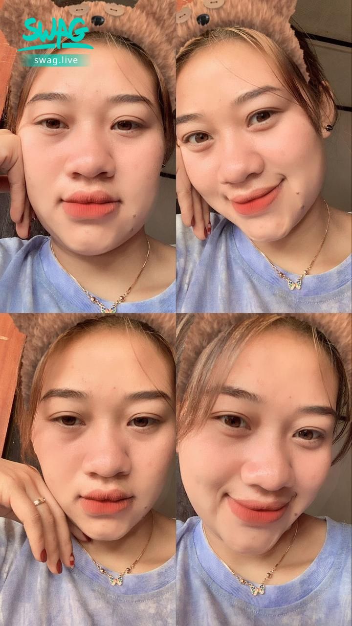 cecey : hai baby 🥰