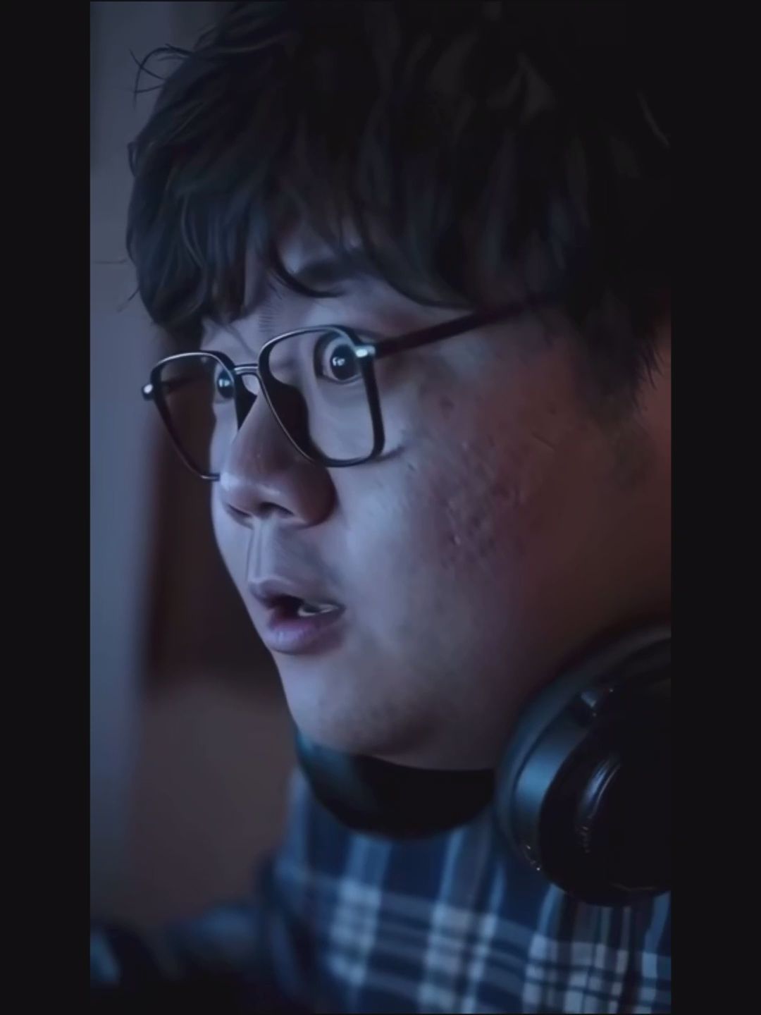  : 肥宅男的異想世界 EP1 女老闆變成胯下玩物（AI生成）